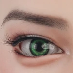 Evas Doll 眼球カラー eye14