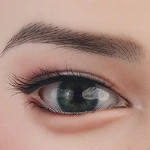 Evas Doll 眼球カラー eye15