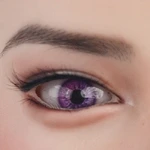 Evas Doll 眼球カラー eye18