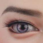 Evas Doll 眼球カラー eye2