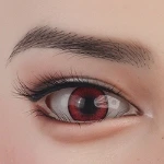 Evas Doll 眼球カラー eye20