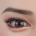 Evas Doll 眼球カラー eye21