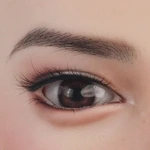 Evas Doll 眼球カラー eye22