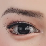 Evas Doll 眼球カラー eye23