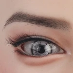 Evas Doll 眼球カラー eye3