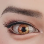 Evas Doll 眼球カラー eye4