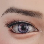 Evas Doll 眼球カラー eye5