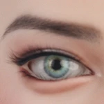 Evas Doll 眼球カラー eye6