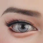 Evas Doll 眼球カラー eye7