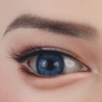 Evas Doll 眼球カラー eye8