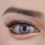 Evas Doll 眼球カラー eye9