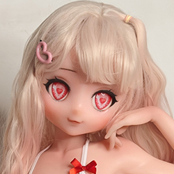 Elsa Babe 選べる無料オプション（9つから2つ選ぶ）「フルシリコン製限定」 カスタムの一対の目