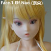 Dollhouse168 ヘッドオプション 奈央ちゃん
