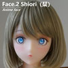 Dollhouse168 ヘッドオプション 栞ちゃん