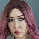 FANREAL 頭部追加 Eva