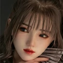 FANREAL 頭部追加 Jia 默