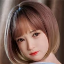 FANREAL 頭部追加 茉