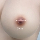FANREAL 乳輪サイズ 3CM