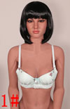 Fire Doll ウィッグ 1#