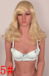 Fire Doll ウィッグ 5#