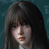 蛍火日記 追加ヘッド（プレゼントの分） 琉璃