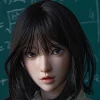 蛍火日記 追加ヘッド（プレゼントの分） 雪莉