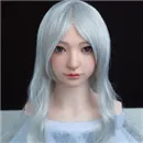 蛍火日記 髪型 1