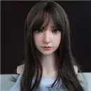 蛍火日記 髪型 2