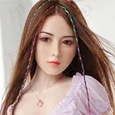 FJDOLL シリコンヘッド追加（複数選択可） Heilay
