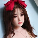 FJDOLL シリコンヘッド追加（複数選択可） Rachel