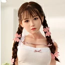 FJDOLL シリコンヘッド追加（複数選択可） Lily（リアル口腔付属）