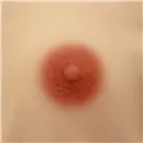 Funwest Doll 乳輪サイズ 5cm