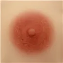 Funwest Doll 乳輪サイズ 7cm