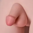 Elsa Babe ペニス追加（複数選択可） 5.5cm