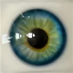 FU Doll 眼球カラー 3
