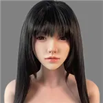 FU Doll ウィッグ* 植毛 ＃1