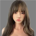 FU Doll ウィッグ* 植毛 ＃3