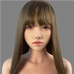 FU Doll ウィッグ* 植毛 ＃4