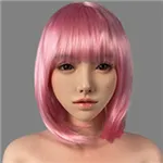 FU Doll ウィッグ* 植毛 ＃5