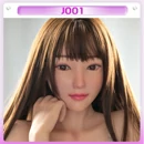 FU Doll シリコンヘッド追加（複数選択可） J001