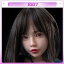 FU Doll シリコンヘッド追加（複数選択可） J007