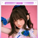 FU Doll シリコンヘッド追加（複数選択可） J009
