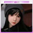 FU Doll シリコンヘッド追加（複数選択可） J011