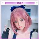 FU Doll シリコンヘッド追加（複数選択可） J012