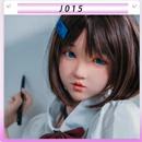 FU Doll シリコンヘッド追加（複数選択可） J015