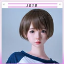 FU Doll シリコンヘッド追加（複数選択可） J018