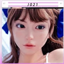 FU Doll シリコンヘッド追加（複数選択可） J021