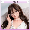 FU Doll シリコンヘッド追加（複数選択可） J023