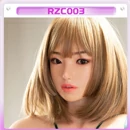 FU Doll シリコンヘッド追加（複数選択可） RZC003
