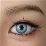 Funwest Doll 眼球 6